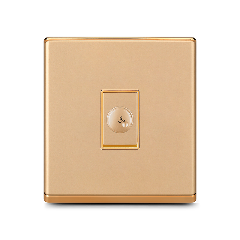 dimmer switch with light