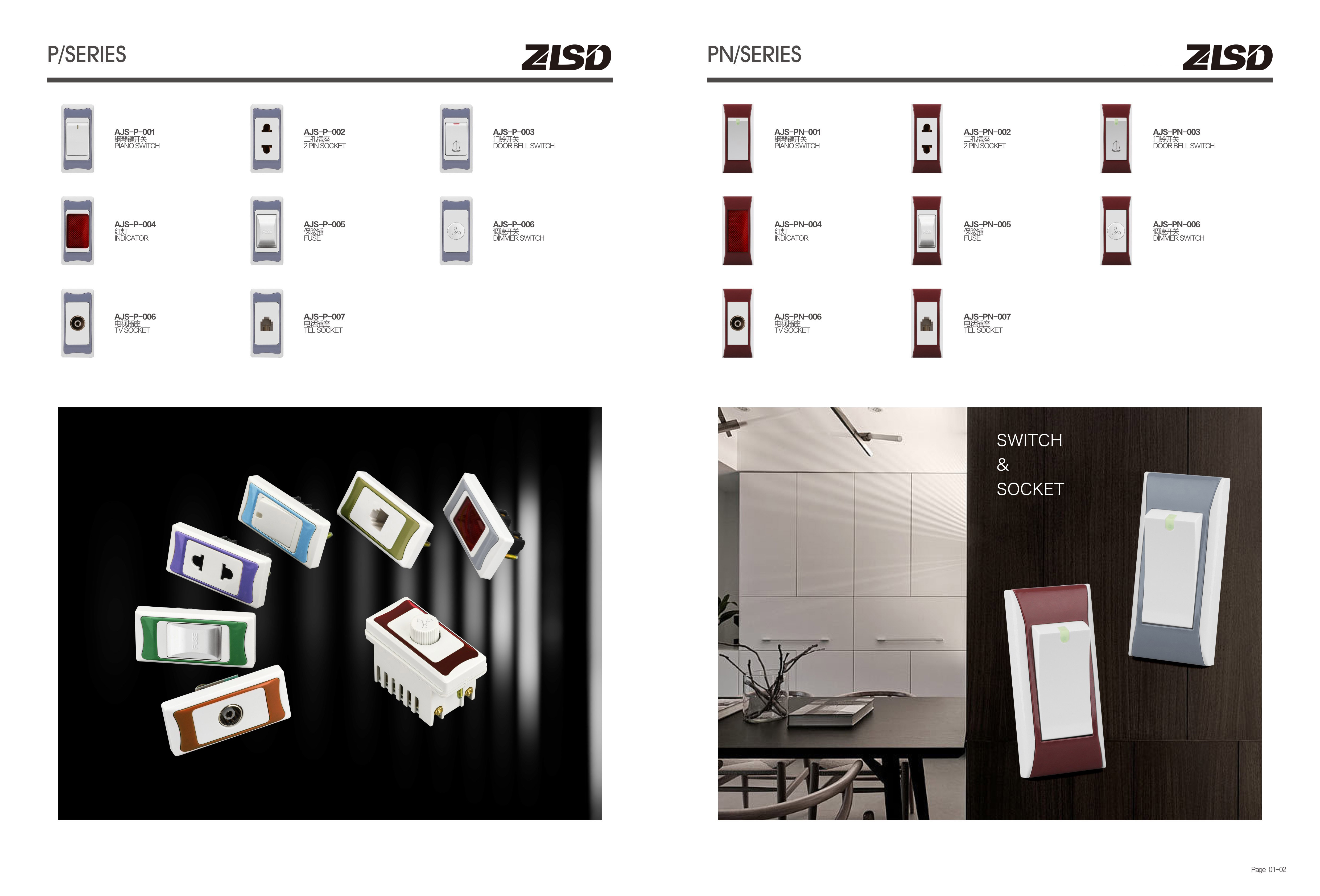 piano 2 pin socket,Piano switch,Bangladesh switch,switch manufacturers,switch socket manufacturers direct sales